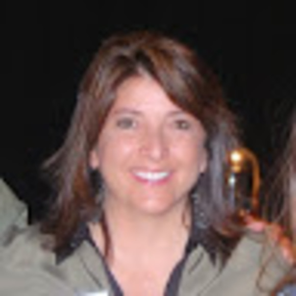 Meet your Posher, Mary - Picture 1 of 1